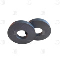 Competitive price ferrite magnet with holes
